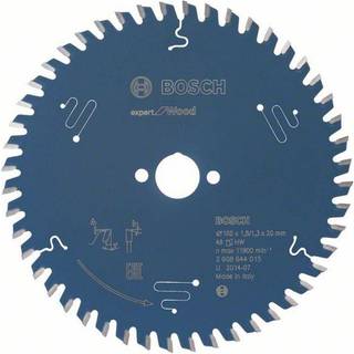 Bosch 2608644015 Expert for Wood Savklinge 48T 20 mm