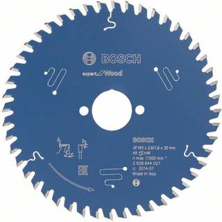 Bosch Rundsavsklinge Expert for Wood