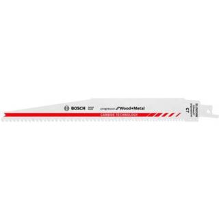 BOSCH Professional bajonetsavklinge 225 x 25 x 1,25 (mm) (2608653100)