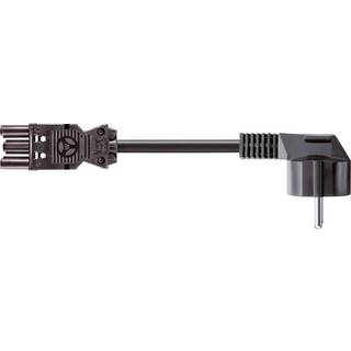 BACHMANN Device supply cable - Schuko