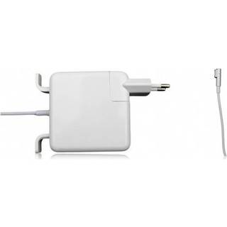 AC-adapter til Apple Macbook Air, Magsafe, 14,5V 3,1A 45W (L-stik)
