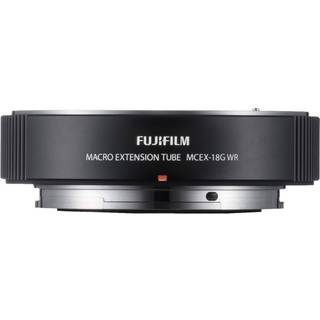 Fujifilm MCEX-18G WR Macro Extension Tube