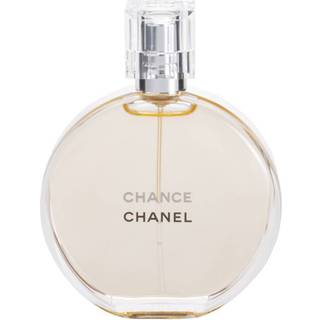 Chanel Chance Eau de Toilette til kvinder 50 ml - 50 ml