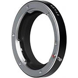 Novoflex Lens adapter MFT Leica R