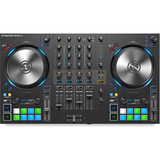 Traktor Kontrol S3