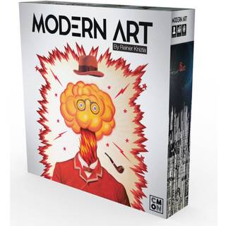 Modern Art