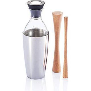 Cocktail Shaker - James