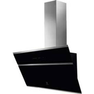 Electrolux 800 SilenceTech Emhætte 90 cm EFV719K