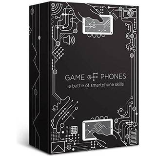 Game of Phones