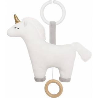 Jabadabado Musical Unicorn