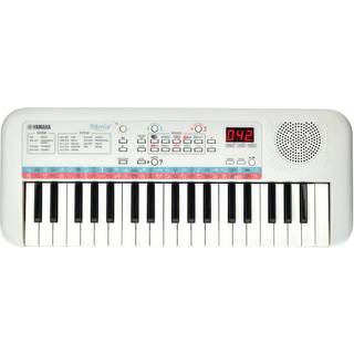 Yamaha PSS-E30 Keyboard til børn White