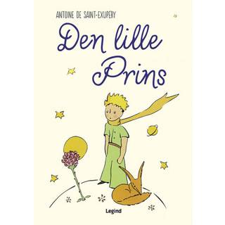 Den lille prins - Gavebog