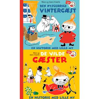 Den nysgerrige vintergæst og De vilde gæster