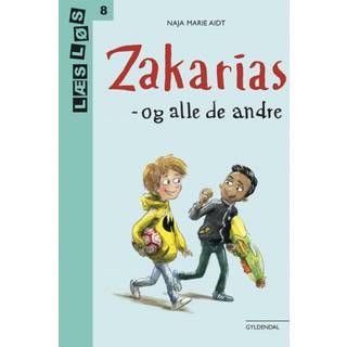 Zakarias og alle de andre