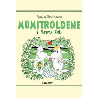 Mumitroldene i årets løb