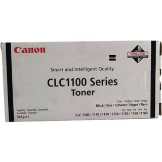 Canon Toner sort 345g 423101600