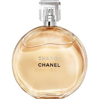Chanel Chance Eau de Toilette til kvinder 100 ml - 100 ml