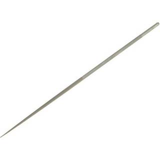 Nålefil rund grov 160 mm