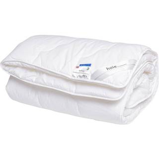Hoie Enviro Fiberdyne 200x220 cm Varmt
