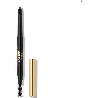 Milani Stay Put Brow Sculpting Mechanical Pencil - 02 Soft Brown