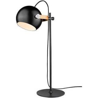 DC Bordlampe Hvid Ø18 - Halo Design