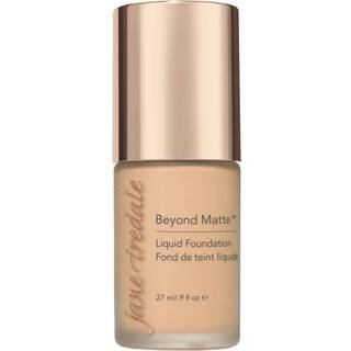 Jane Iredale - Beyond Matte Liquid Foundation - M4 27 ml