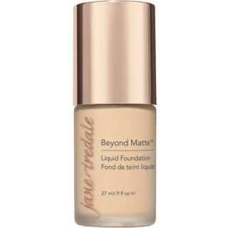 Jane Iredale - Beyond Matte Liquid Foundation - M6 27 ml