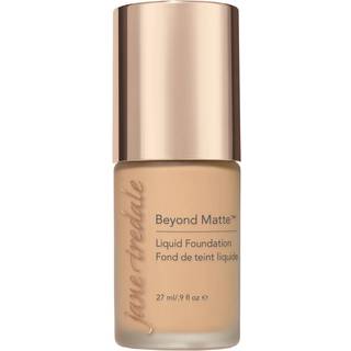 Jane Iredale Beyond Matte Liquid Foundation - M8 - 27 ml.