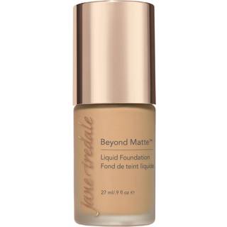 Jane Iredale Beyond Matte Liquid Foundation - M9 - 27 ml.