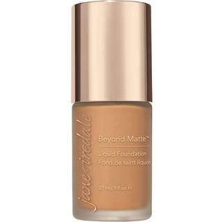 Jane Iredale Beyond Matte Liquid Foundation M12 1 stk.