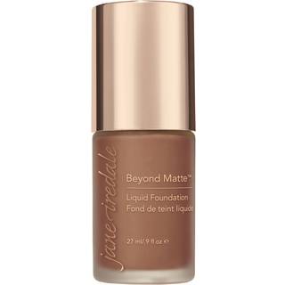 Jane Iredale Beyond Matte Liquid Foundation M14 - 1 stk.