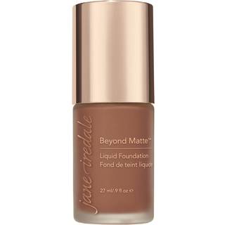 Jane Iredale Beyond Matte Liquid Foundation M15 - 1 stk.