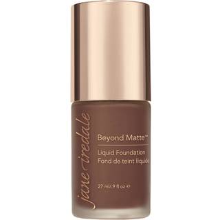 Jane Iredale Beyond Matte Liquid Foundation M17 1 stk.