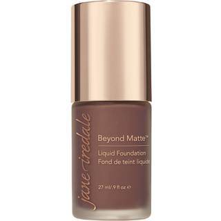 Jane Iredale Beyond Matte Liquid Foundation M18 1 stk.