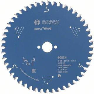 Bosch Expert for Wood circular saw blade - for wood