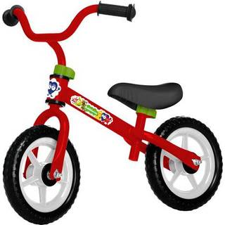 Nordic Hoj Løbecykel 10 tommer Babblarna