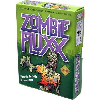 Zombie Fluxx