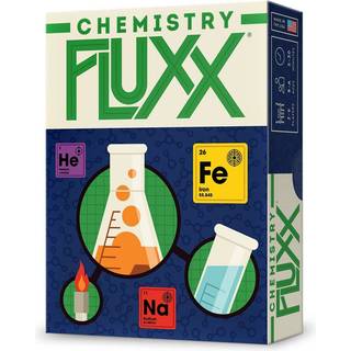 Fluxx: Chemistry