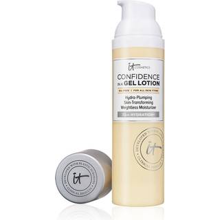 IT Cosmetics Confidence In A Gel Lotion Fugtgivende creme med ceramider 75 ml - 75 ml