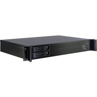 INTER-TECH Case IPC Storage 1.5U-1528L