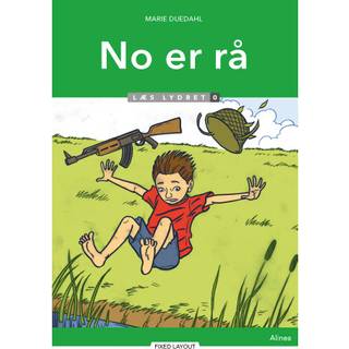 No er rå, Læs lydret