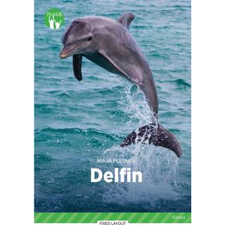 Delfin, Grøn Fagklub