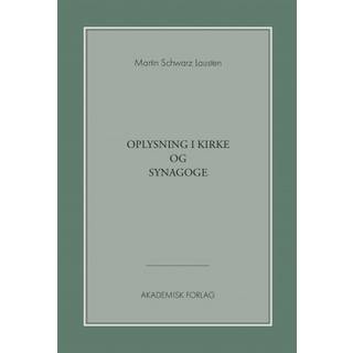 Oplysning i kirke og synagoge