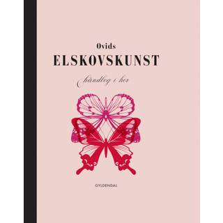 Ovids Elskovskunst