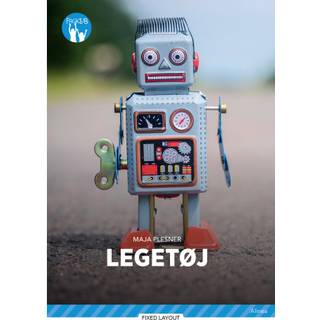 Legetøj, Blå Fagklub