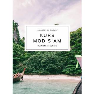 Kurs mod Siam