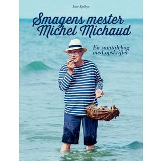 Smagens mester – Michel Michaud