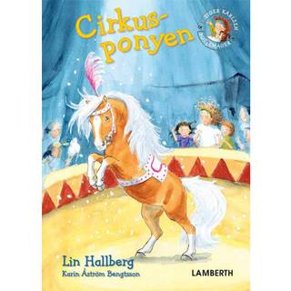 Cirkusponyen