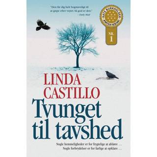 Tvunget til tavshed