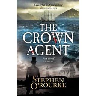 The Crown Agent